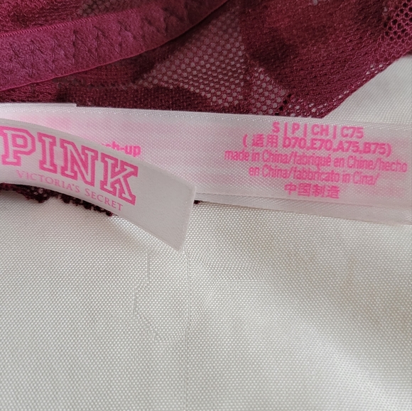 Victoria Secret Bralette Small - Picture 3 of 3